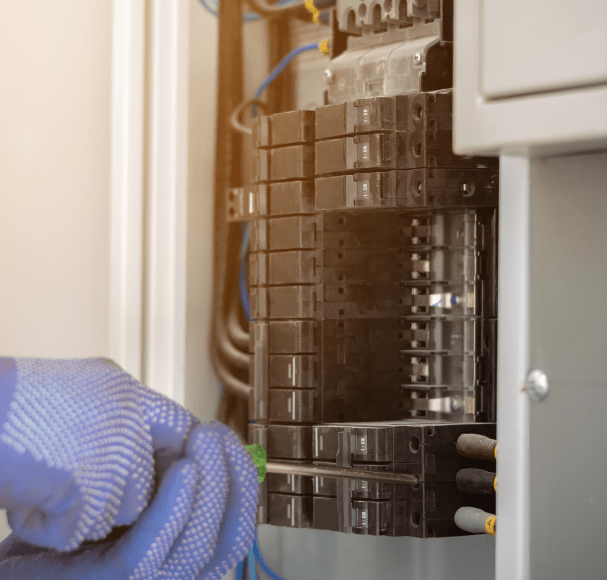 Service Image